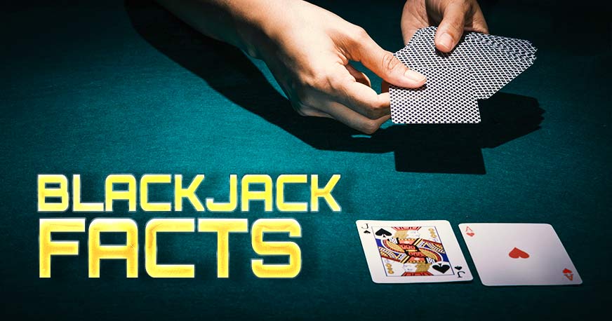 Blackjack Facts