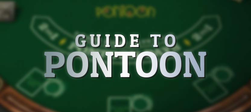 Guide To Pontoon