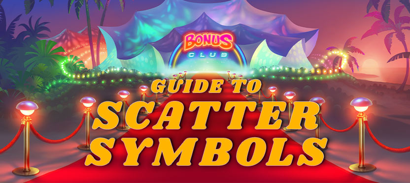 Guide To Scatter-Symbols