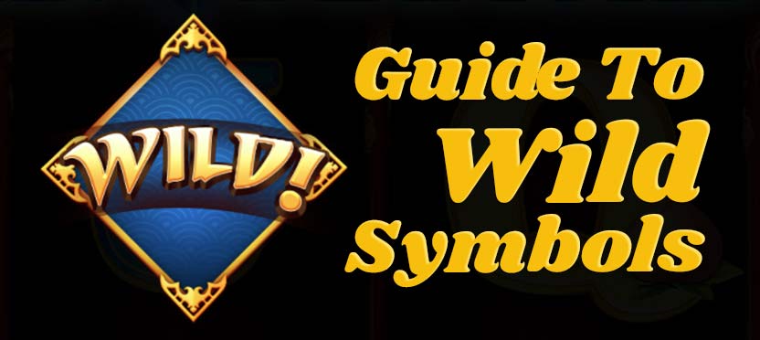 Guide To Wild Symbols