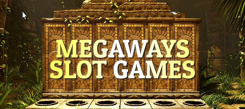 Megaways Slot Games