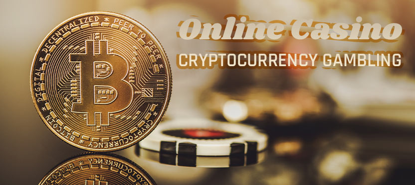 Online Casino Cryptocurrency Gambling