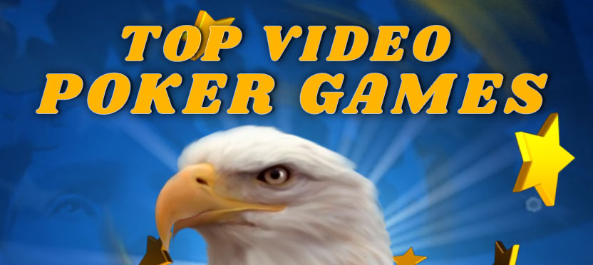 Top Video Poker Games